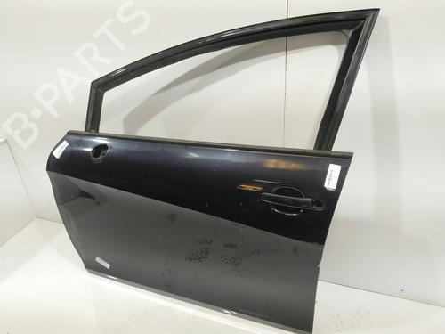 Left front door SEAT LEON (1P1) 1.9 TDI | BP11742710C2 