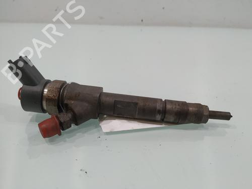 Injector RENAULT MEGANE II Saloon (LM0/1_) | BP28191612M100