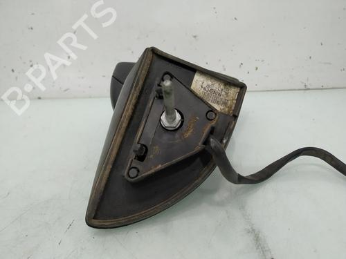 Right mirror PEUGEOT 407 (6D_) 1.6 HDi 110 (6D9HZC, 6D9HYC) | BP20149473C27 