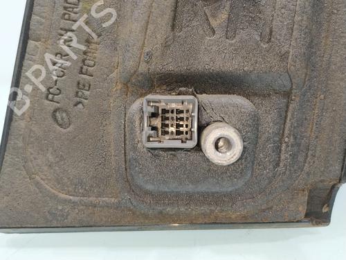 Right mirror HYUNDAI MATRIX (FC) 1.6 | BP8092668C27 