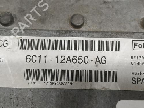 Engine control unit (ECU) FORD TRANSIT Van (FA_ _)  | BP28336173M57 