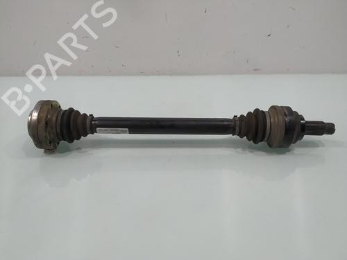 Left rear driveshaft BMW 7 (E65, E66, E67) 730 Ld | BP31321860M40 