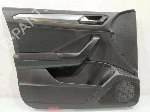 Garniture avant gauche VW T-ROC (A11, D11) [2017-2025]  30580641