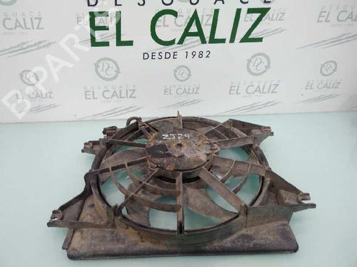 Used Radiator fan HYUNDAI ATOS (MX) 1.0 i (58 hp) 8087095