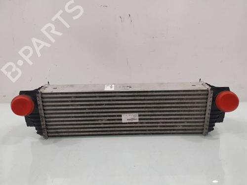 Intercooler Intercooler BMW 5 Gran Turismo (F07) 535 d (299 hp) 39691801 39691801