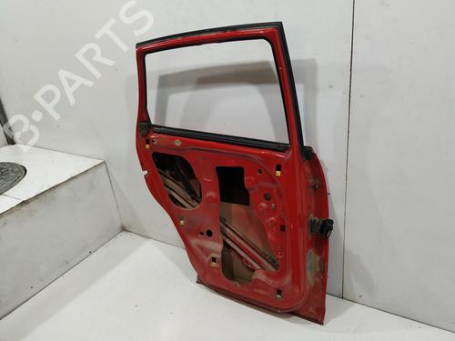 Left rear door SEAT ALTEA (5P1)  | BP15768558C4 