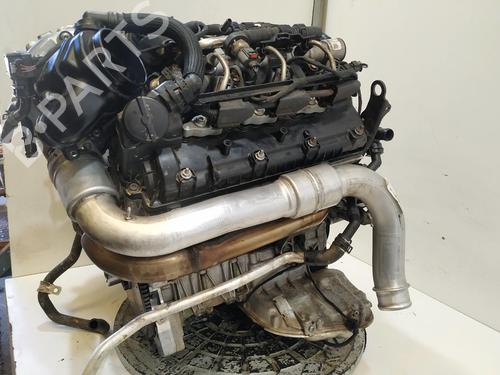 Engine AUDI Q5 (FYB, FYG) 3.0 TDI quattro | BP13493659M1 - Image 6
