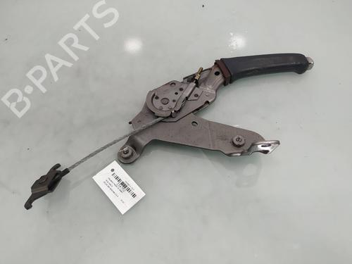 Used Hand brake VOLVO S60 I (384) 2.4 D (163 hp) 8767639