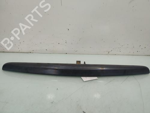 Tailgate handle CITROËN C3 I (FC_, FN_) 1.4 i Bivalent | BP17389579C132 