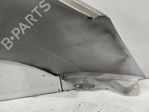 Left front fenders HYUNDAI ix35 (LM, EL, ELH)  | BP28051886C41 