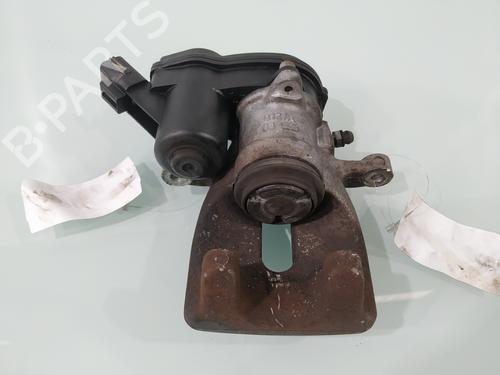 Zacisk hamulca tylnego lewego RENAULT GRAND SCÉNIC III (JZ0/1_) 1.6 dCi (JZ00, JZ12) | BP29156884M107 