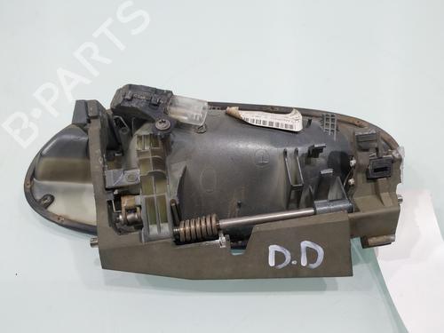 Front right exterior door handle BMW 7 (E65, E66, E67) 730 Ld | BP31064810C129 