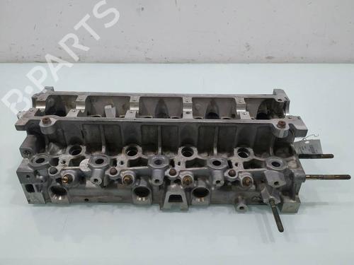 Used Cylinder head Cylinder head PEUGEOT 406 (8B) 2.0 HDI 90 (90 hp) 39696630 39696630