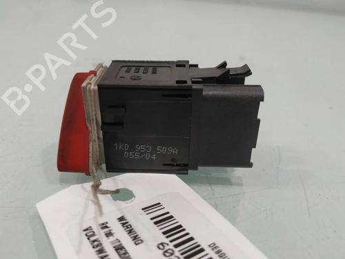 Warning switch VW GOLF V (1K1) | BP38781742I22 - Image 2