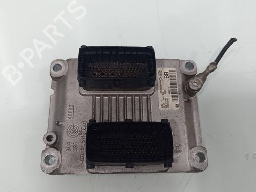 Used Engine control unit (ECU) Engine control unit (ECU) 38310774 38310774