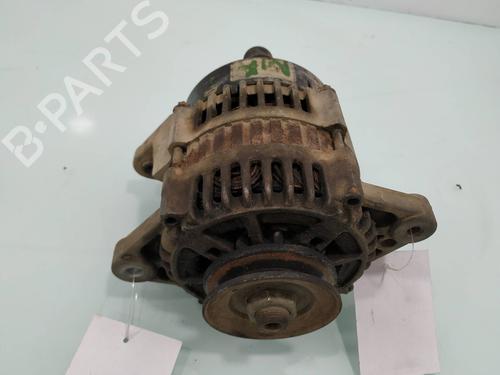 Used Alternator CHEVROLET MATIZ (M200, M250) [2005-2026]  11859824