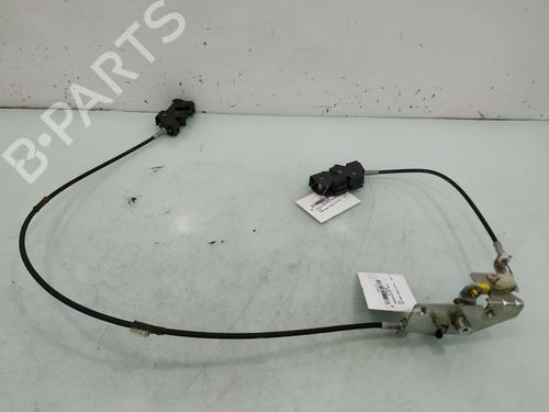 Bakluke lås FORD TRANSIT CONNECT (P65_, P70_, P80_) 1.8 Di (75 hp) 18694240