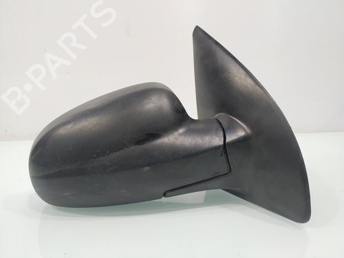Right mirror CHEVROLET KALOS 1.2 | BP8092682C27 