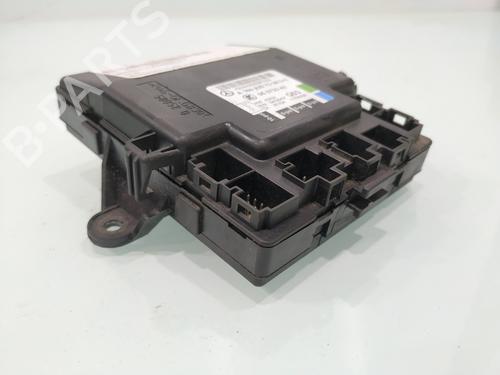 Electronic module MERCEDES-BENZ A-CLASS (W169) A 180 CDI (169.007, 169.307) | BP8090266M83 