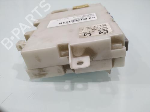 Electronic module MAZDA 3 (BL)  | BP33177060M83  - Image 11