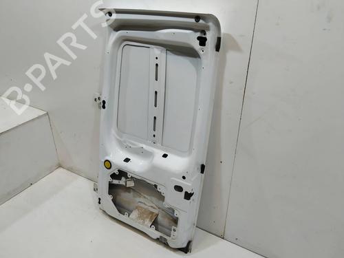 Right tailgate FORD TRANSIT CONNECT (P65_, P70_, P80_) 1.8 Di | BP12433727C77 
