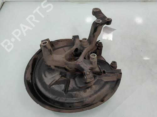 Right rear steering knuckle VW GOLF V (1K1)  | BP8534051M28 