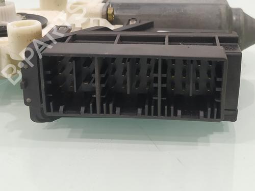 Left front window motor SEAT IBIZA III (6L1)  | BP27585264E21 