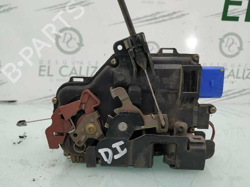 Front left lock SEAT ALTEA (5P1)  | BP8091075C98 