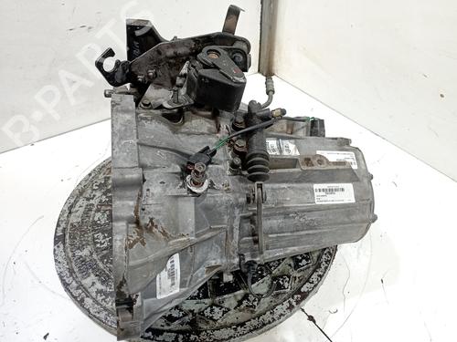 Gearbox HYUNDAI SANTA FÉ I (SM) 2.0 CRDi | BP24126056M3 