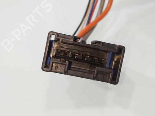 Electronic module PEUGEOT 1007 (KM_)  | BP24855134M83 