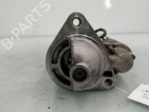 Starter DAEWOO KALOS (KLAS) 1.2 | BP9810518M8 