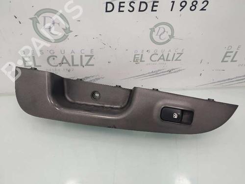 Left rear window switch KIA CARENS III MPV (UN) 2.0 CRDi 140 (140 hp) 935801D0010G | 935801D0010G |