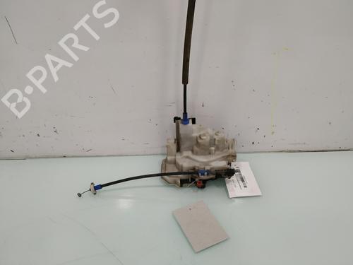 Used Front right lock CITROËN NEMO Box Body/MPV (AA_) 1.4 HDi (68 hp) 15381987