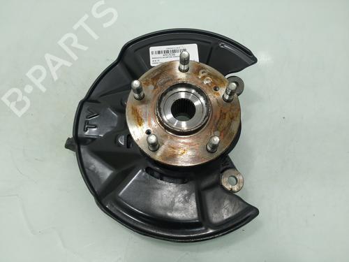 Used Right front steering knuckle HONDA CIVIC IX (FK) 2.2 i-DTEC (FK3) (150 hp) 20309304