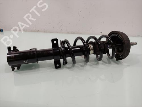 Left front shock absorber OPEL VIVARO B Bus (X82) | BP33049277M16 - Image 3