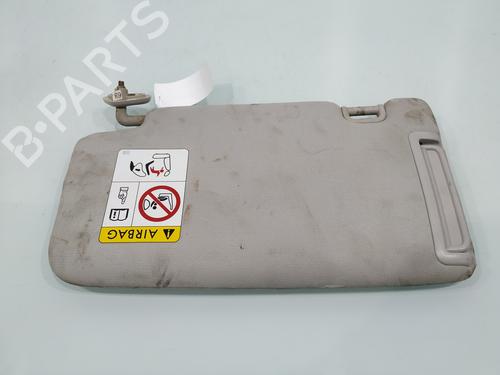 right-sun-visor-subaru-forester-sj_-2012-31885261 main image