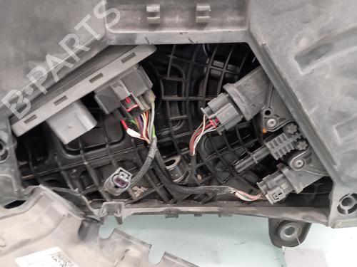Fuel tank OPEL ASTRA K (B16) 1.5 CRDI (68) | BP15516474C62 
