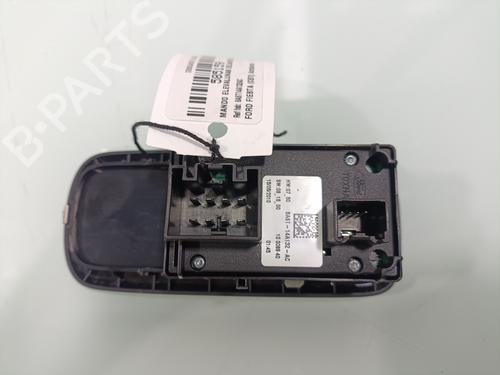 Left front window switch FORD FIESTA VI (CB1, CCN) 1.4 TDCi | BP36032269I27  - Image 6