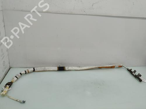 Used Left curtain airbag HYUNDAI i30 (FD) [2007-2012]  17156244