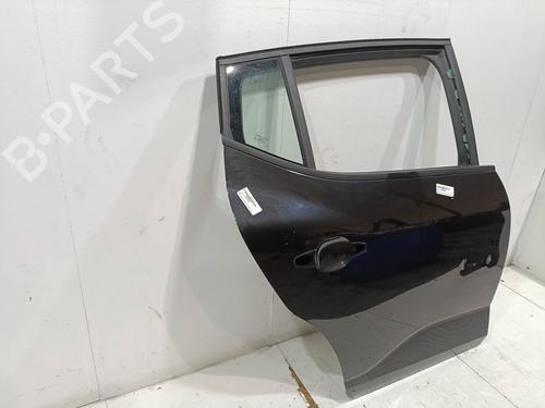Dør højre bagtil DACIA SANDERO III  | BP31309604C5 