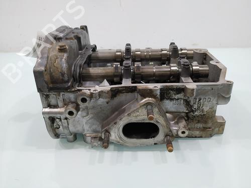 Culasse SUBARU FORESTER (SJ_) 2.0 D AWD (SJD) (147 hp) 31887863