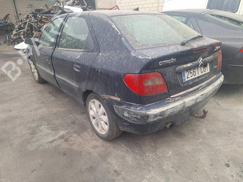 Used Parts CITROËN XSARA Coupe (N0) 2.0 HDI 90 4917369