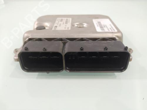 Engine control unit (ECU) PEUGEOT BIPPER (AA_) | BP30061398M57