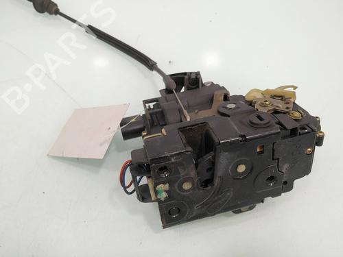 Høyre bak lås VW BORA I (1J2) 1.6 16V | BP13703353C99 