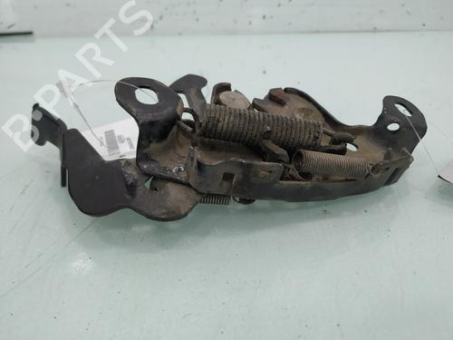 Hood lock NISSAN QASHQAI / QASHQAI +2 I (J10, NJ10, JJ10E) 1.6 dCi | BP17727755C133 