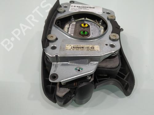 Driver airbag MERCEDES-BENZ E-CLASS (W211)  | BP25432684C9 
