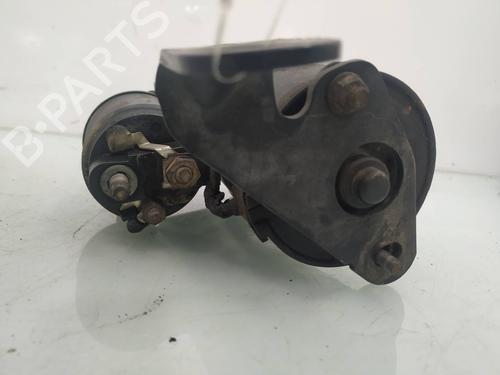 Starter OPEL ASTRA G Hatchback (T98) 2.0 DI (F08, F48) | BP10032625M8 