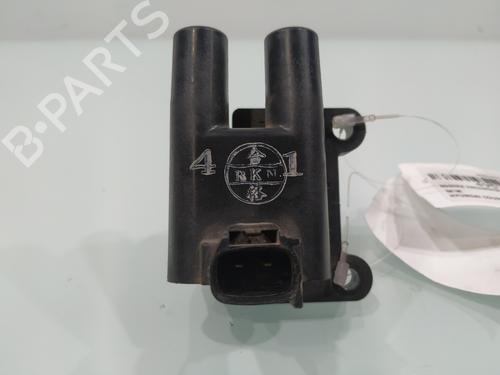Ignition coil HYUNDAI COUPE II (GK) 1.6 16V | BP24126013M94 