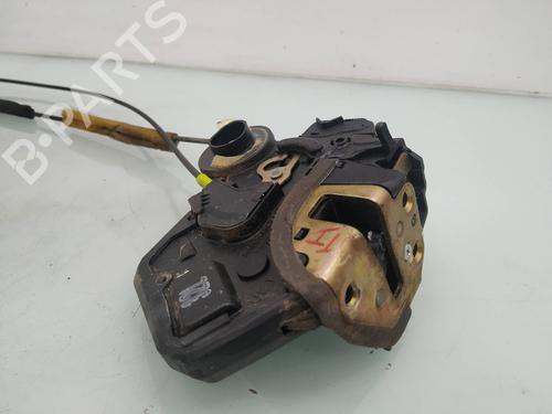 Rear left lock TOYOTA AVENSIS (_T25_) 2.2 D-4D (ADT251_, ADT251R) | BP9423810C100 
