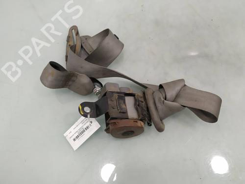 Used Rear left seatbelt KIA SORENTO I (JC) 2.5 CRDi (170 hp) 9096953